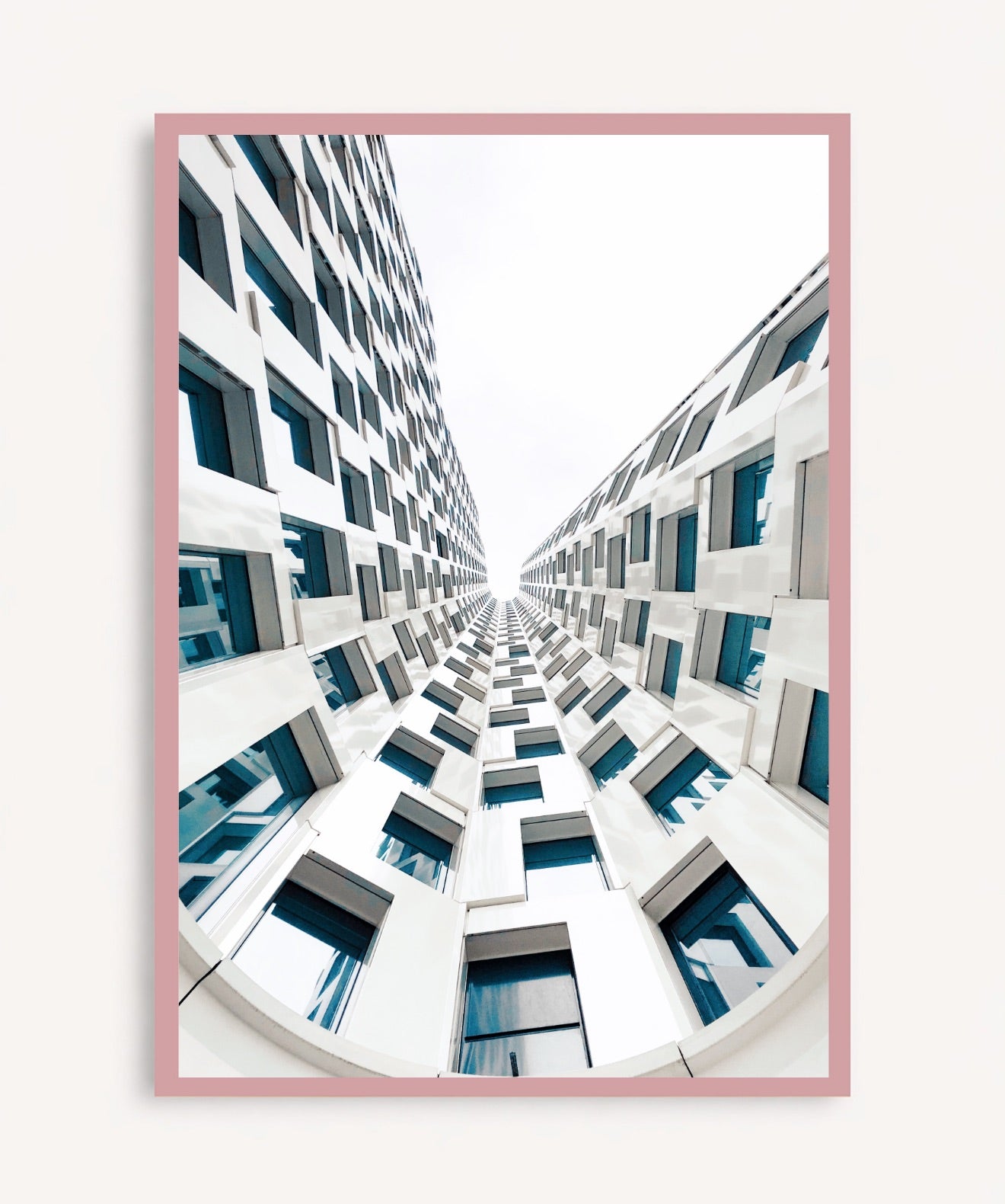 Perspectiva Urbana