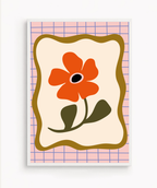 Cuadro Petal Pop