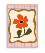 Cuadro Petal Pop