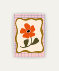 Cuadro Petal Pop