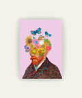 Van Gogh Flowers