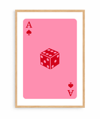 Pink Aces