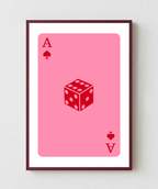 Pink Aces