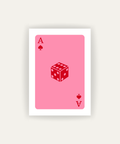 Pink Aces