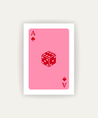 Pink Aces
