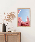 Pink House