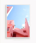 Pink House