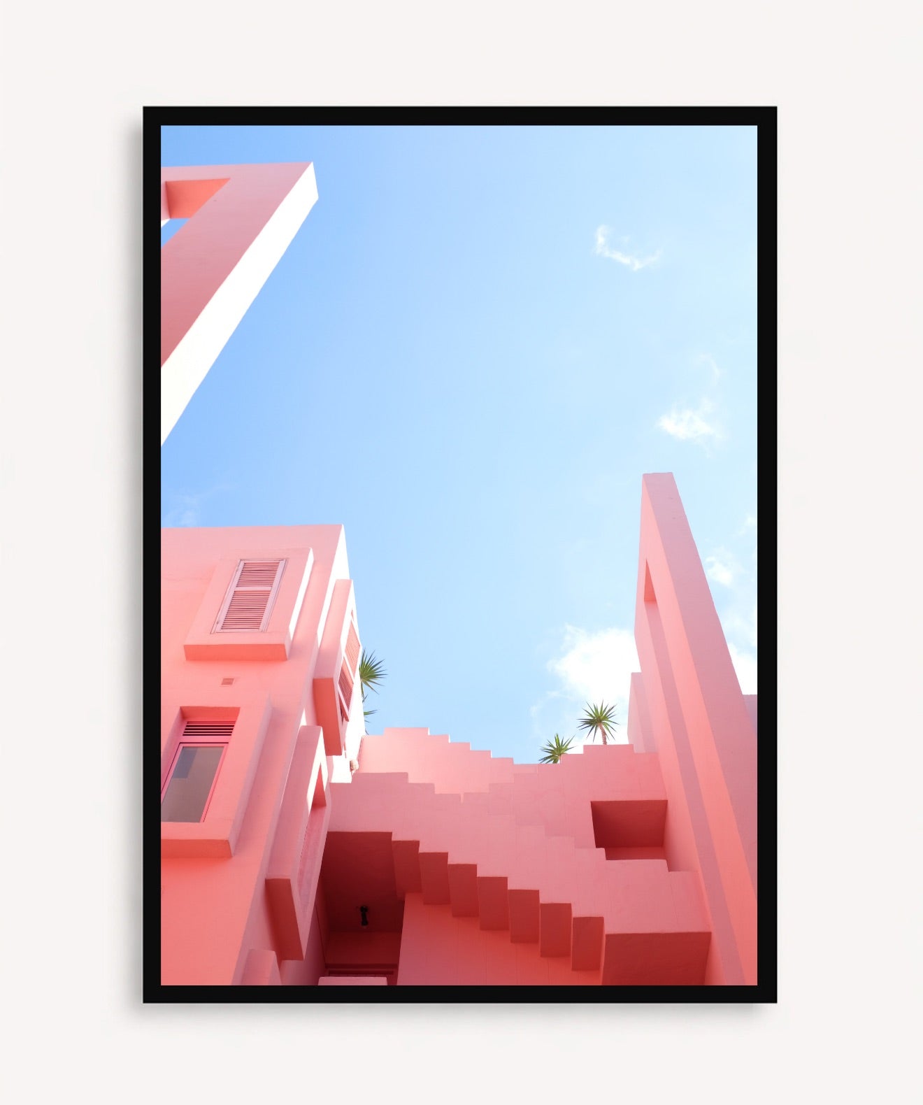 Pink House