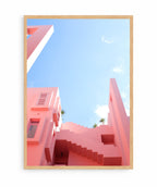 Pink House