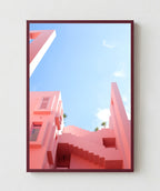 Pink House
