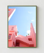 Pink House