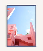 Pink House