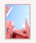 Pink House