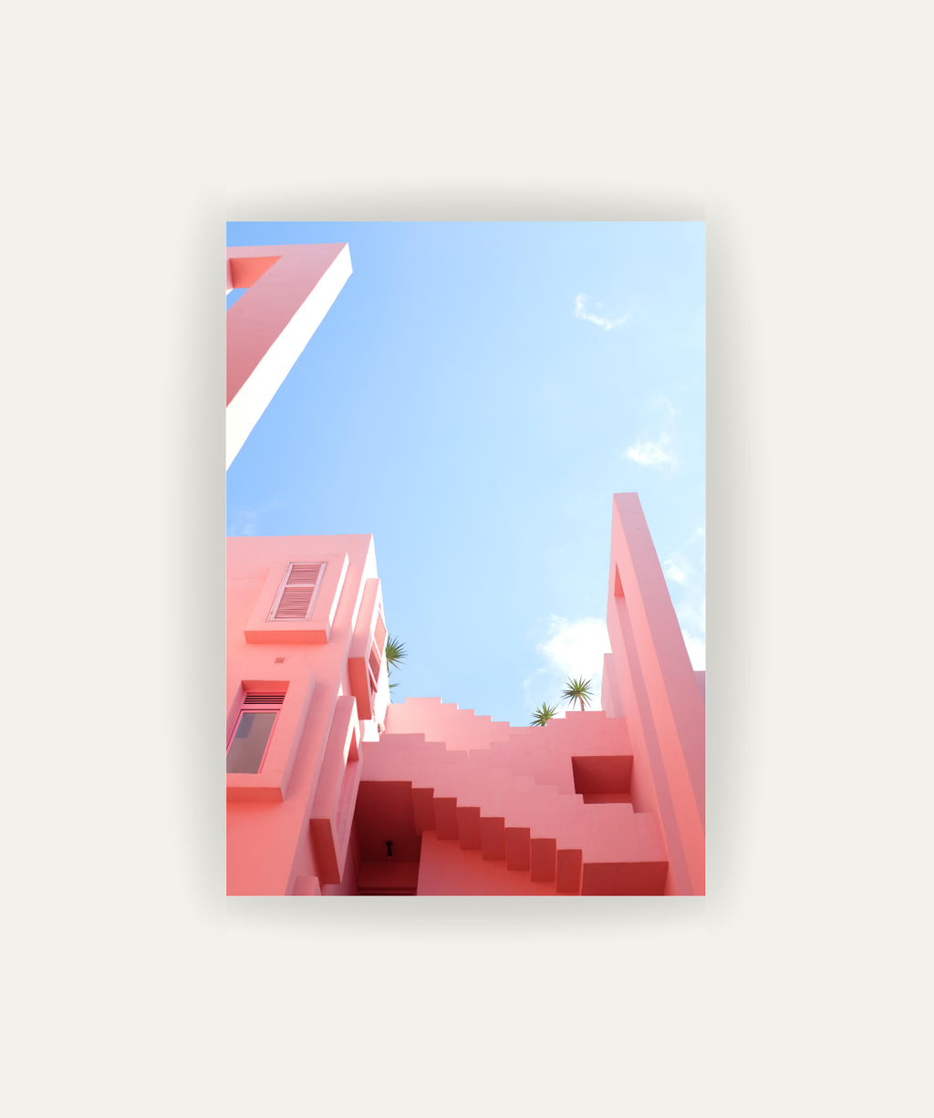 Pink House