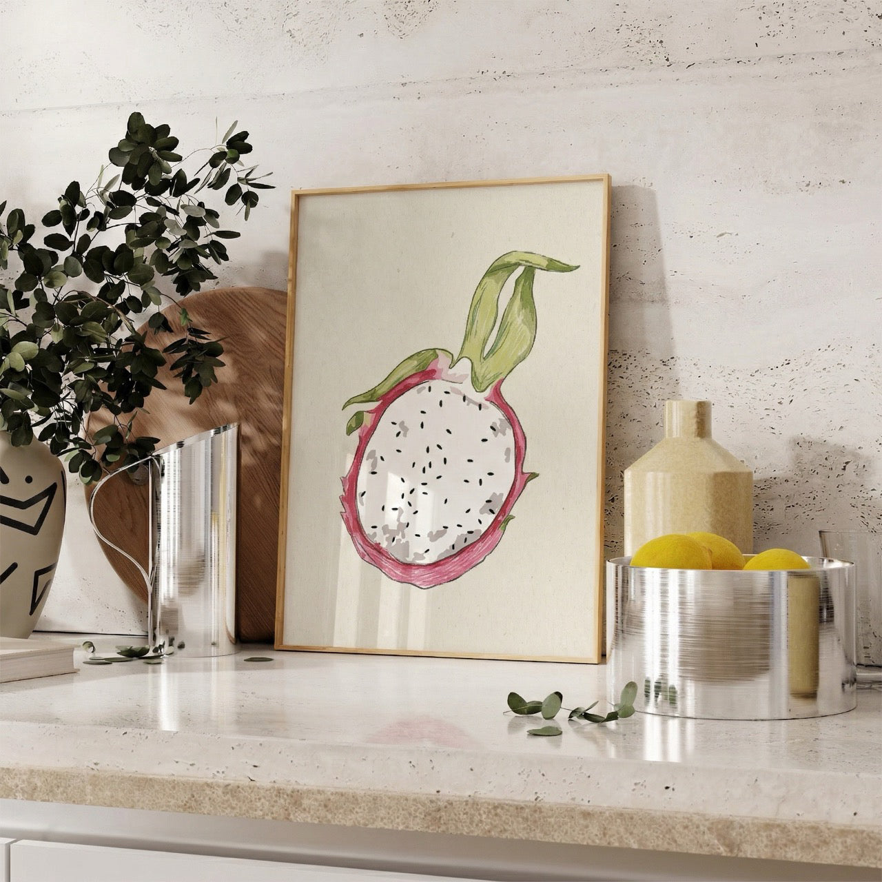 Pitahaya