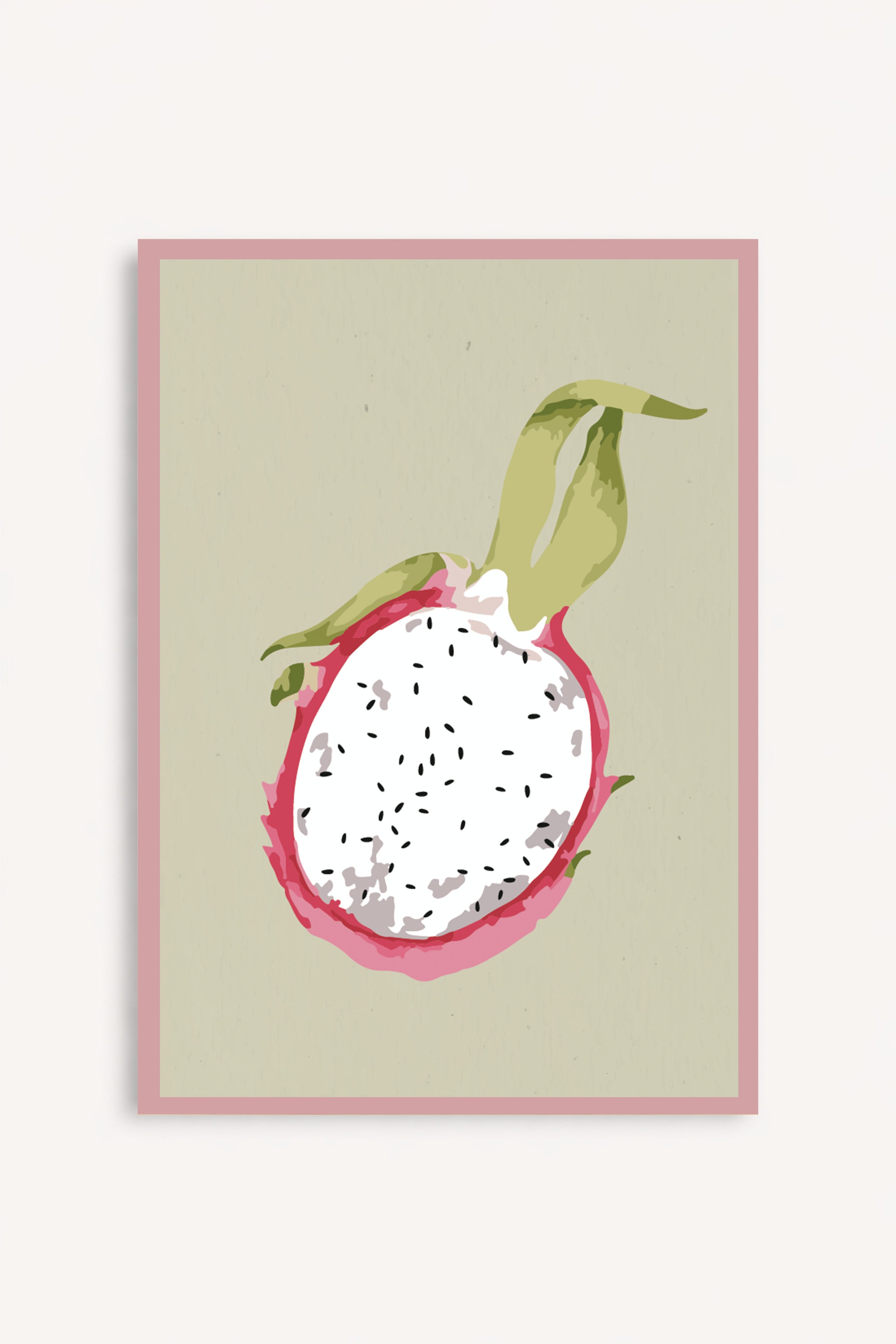 Pitahaya