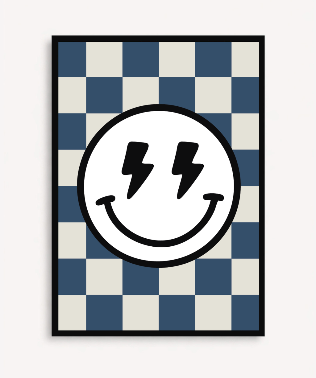 Pixel Smile