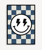 Pixel Smile