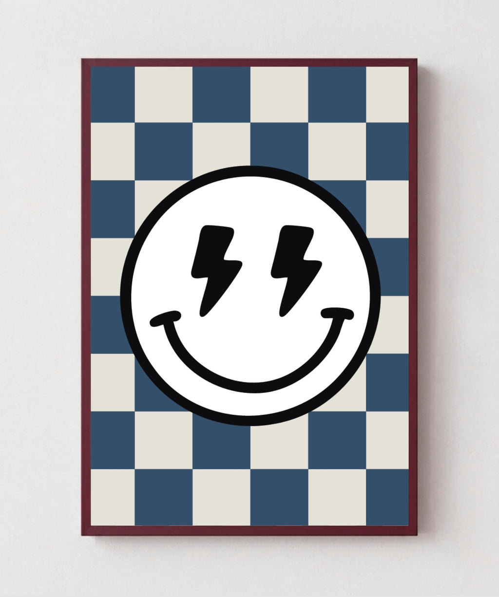 Pixel Smile
