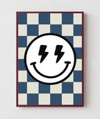 Pixel Smile