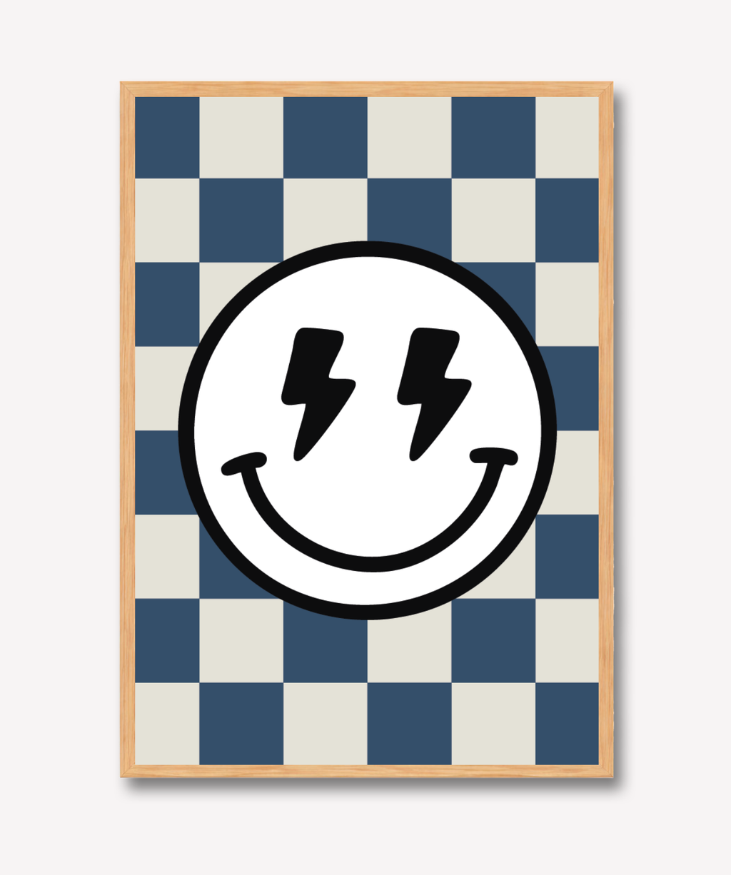 Pixel Smile