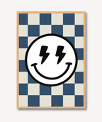 Pixel Smile