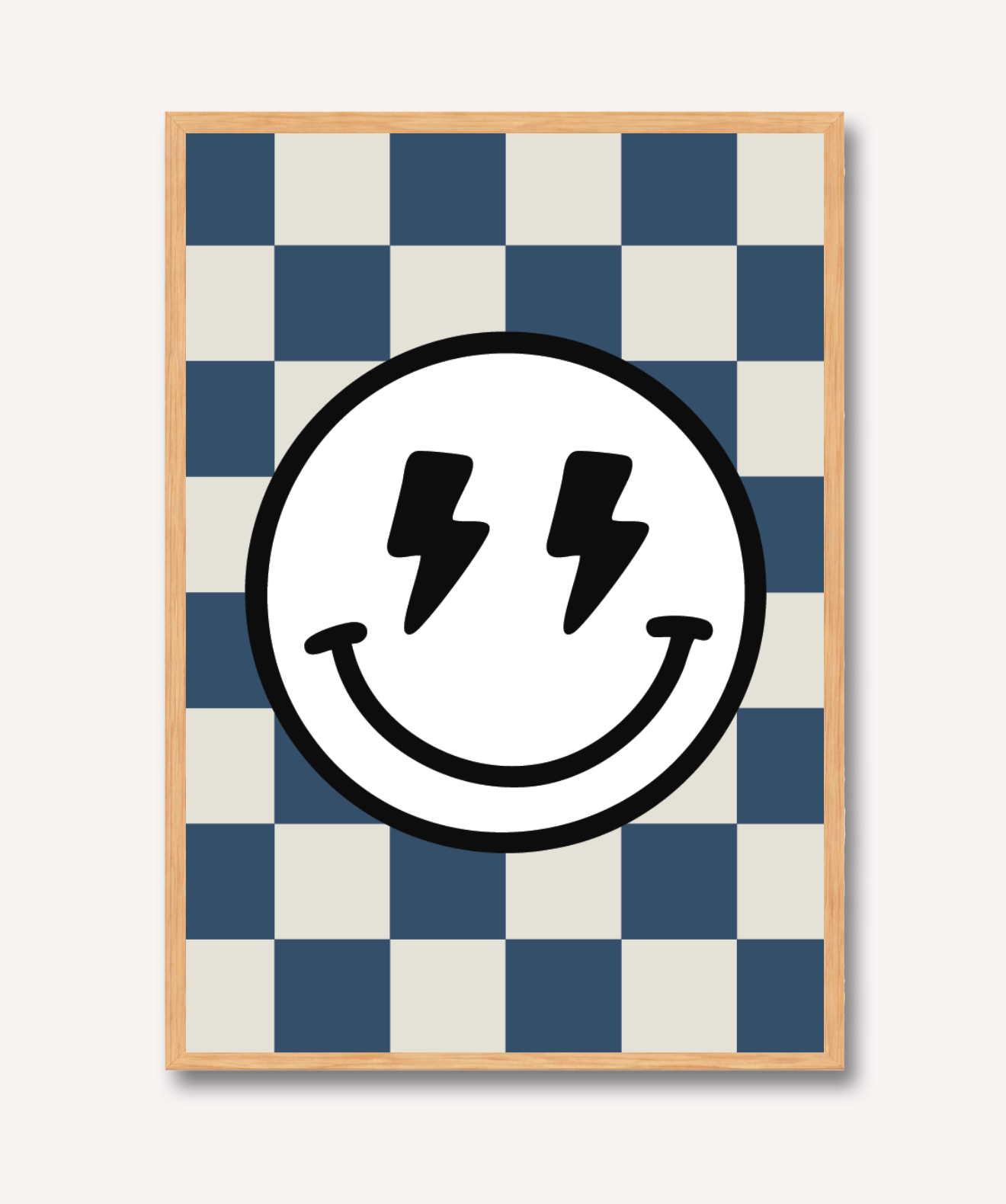 Pixel Smile