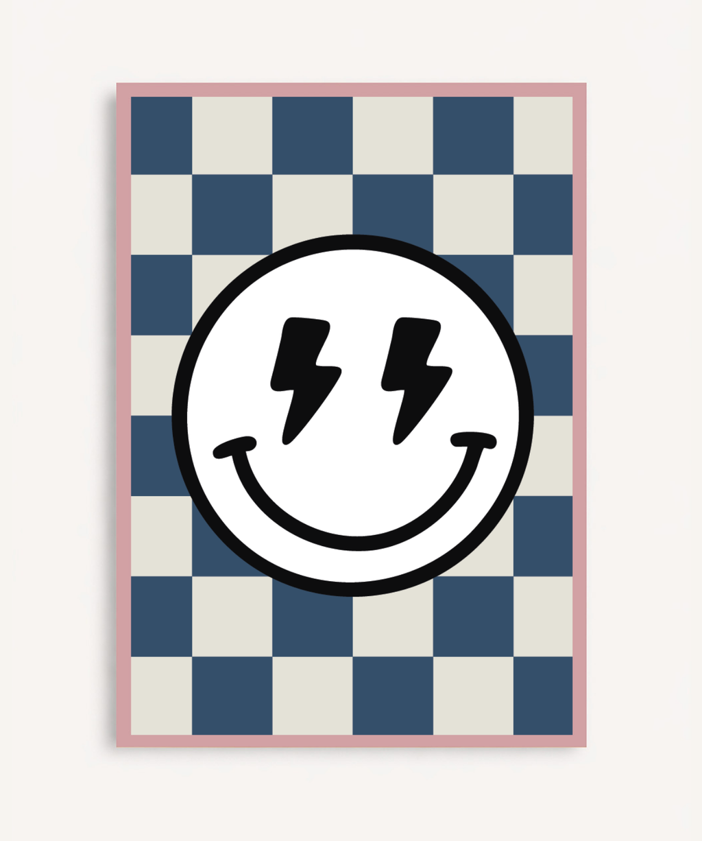 Pixel Smile
