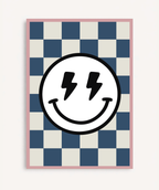 Pixel Smile
