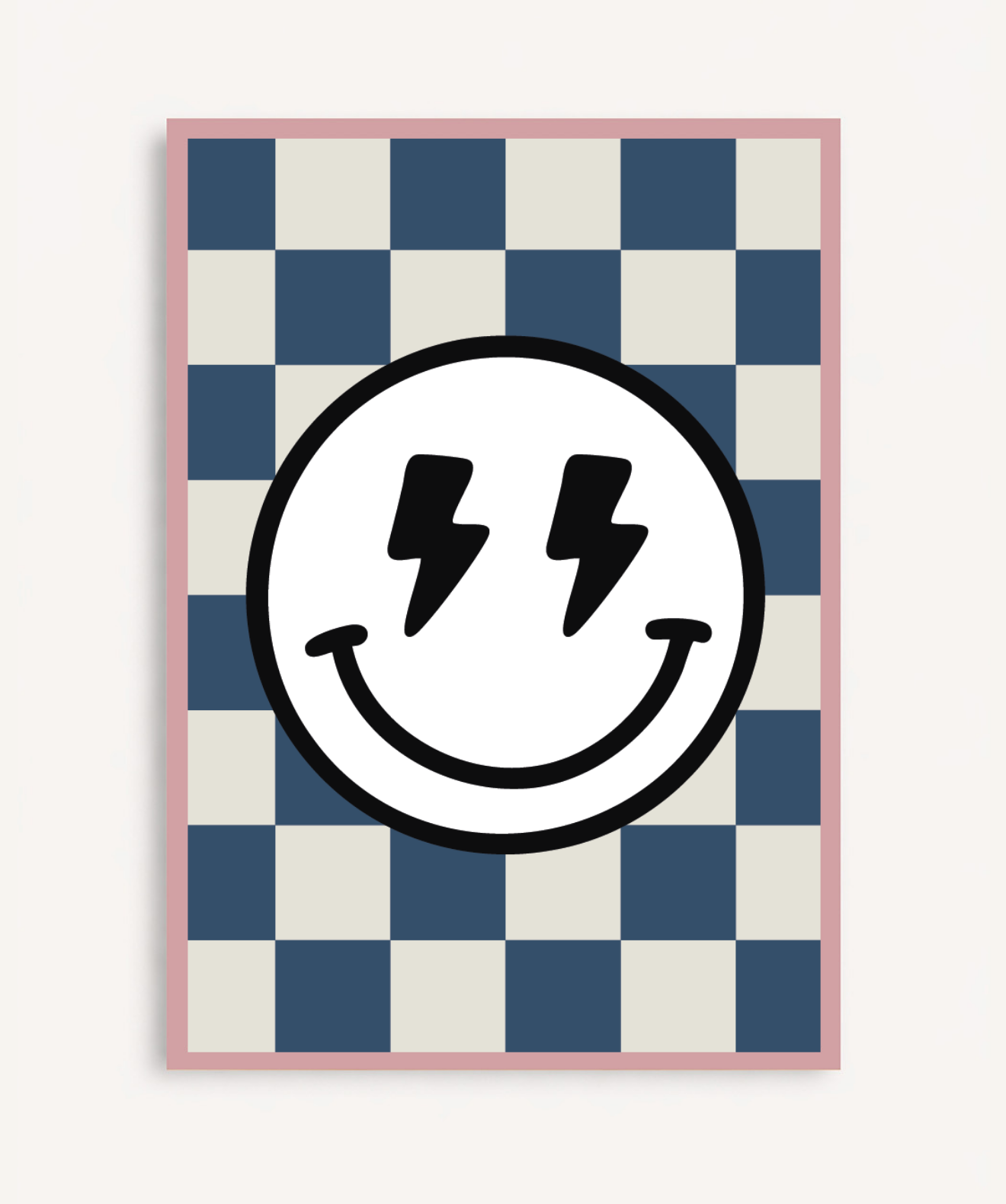 Pixel Smile