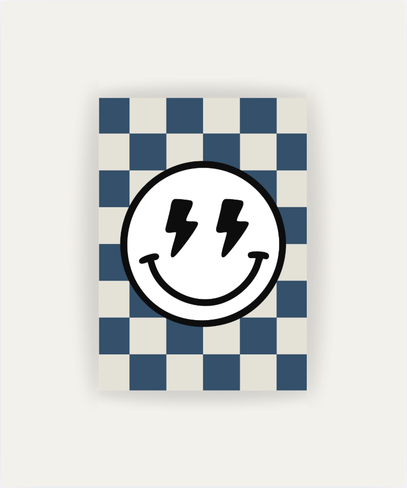 Pixel Smile