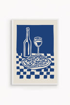 Pizza for Dinner