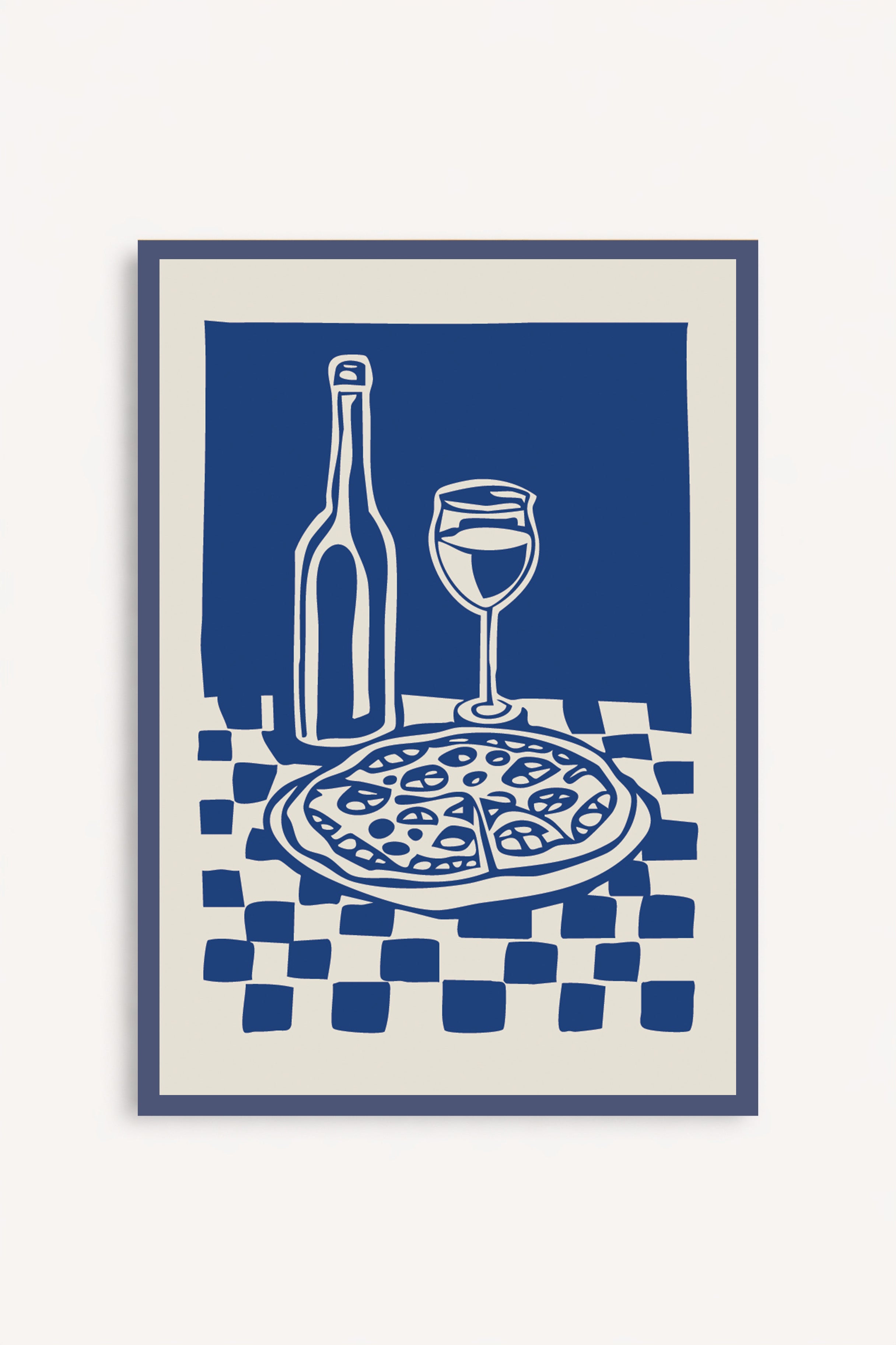Pizza for Dinner