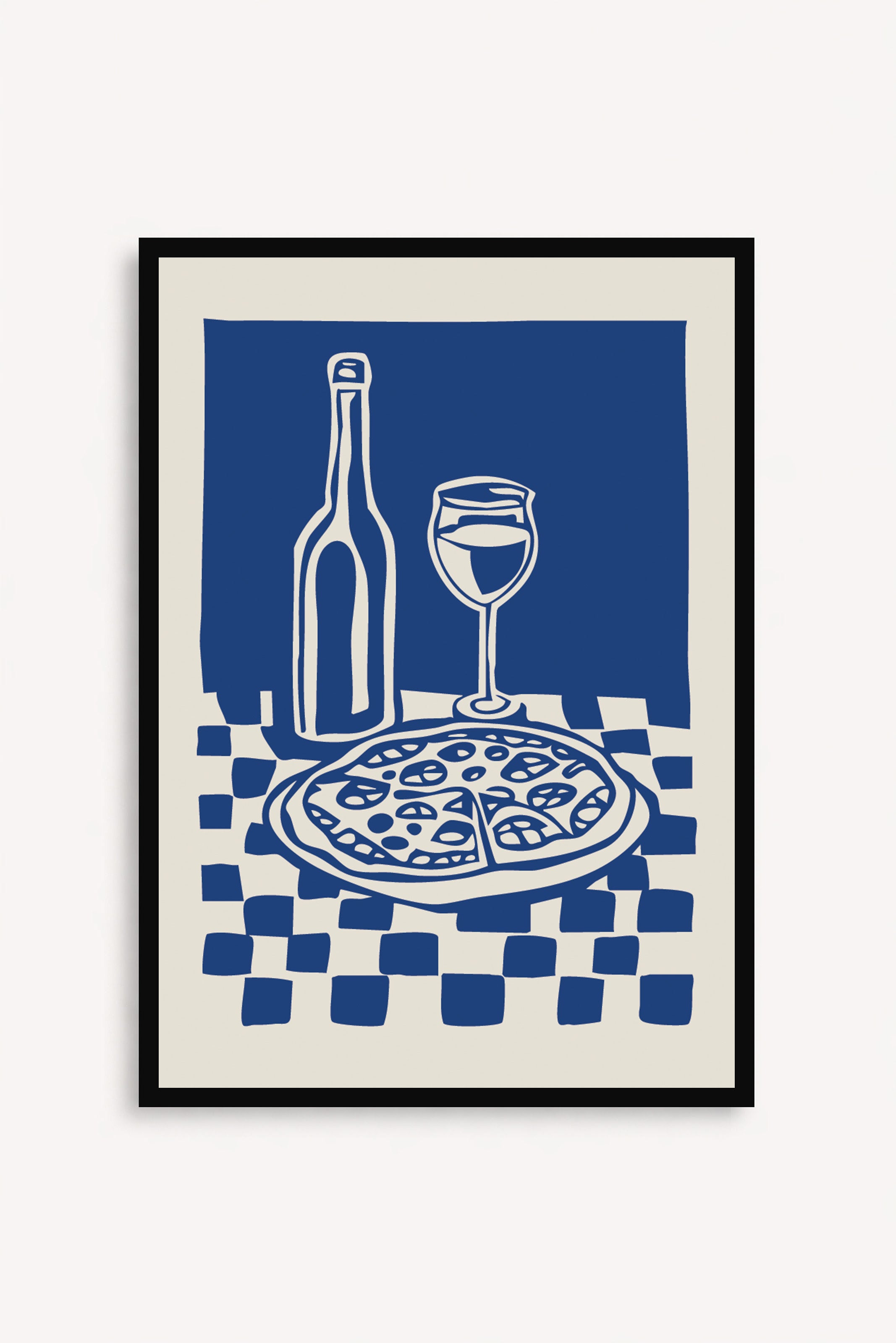 Pizza for Dinner