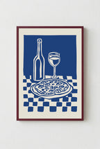Pizza for Dinner