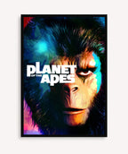 Planet of the Apes