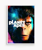 Planet of the Apes