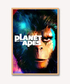 Planet of the Apes