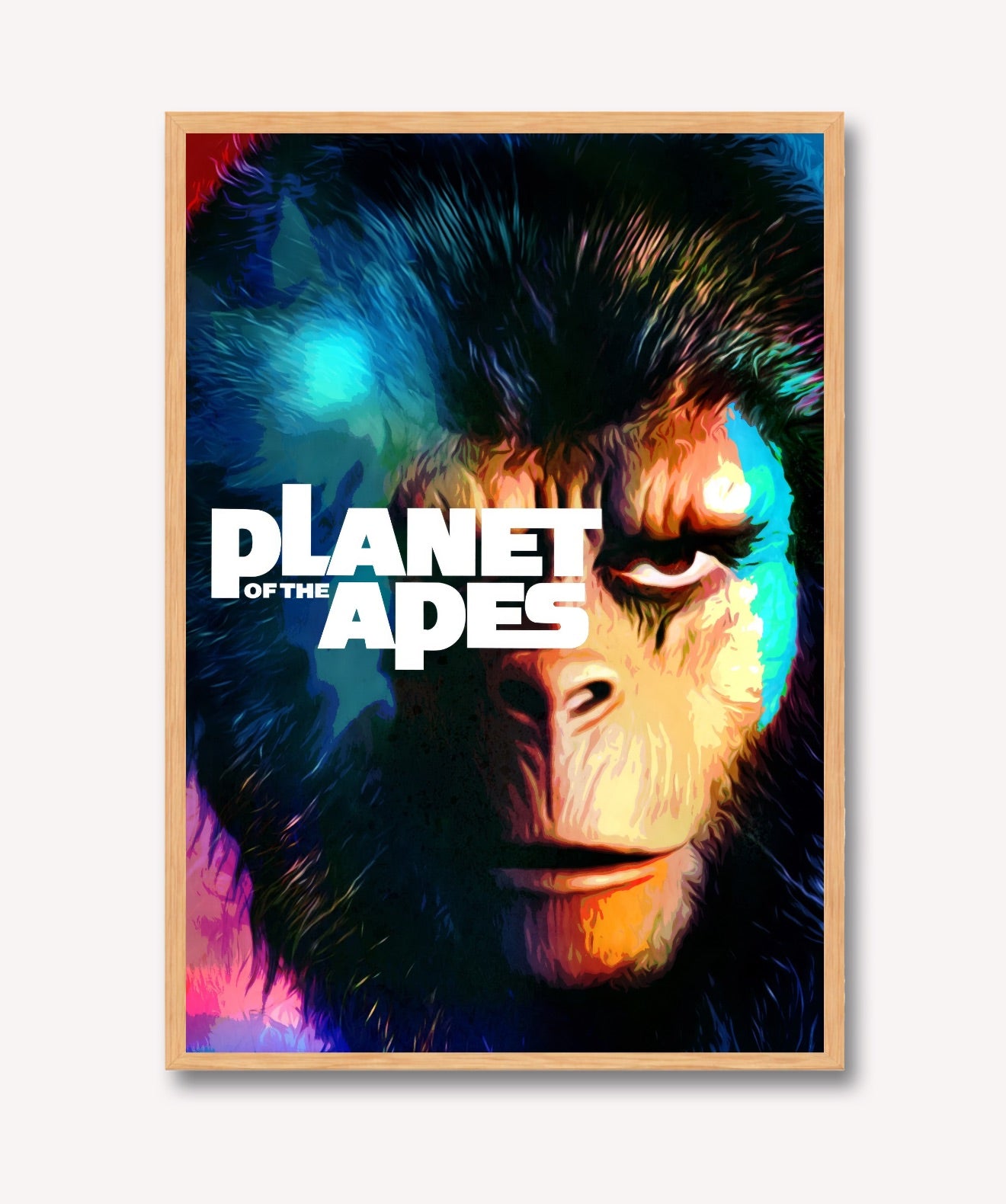 Planet of the Apes