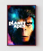 Planet of the Apes