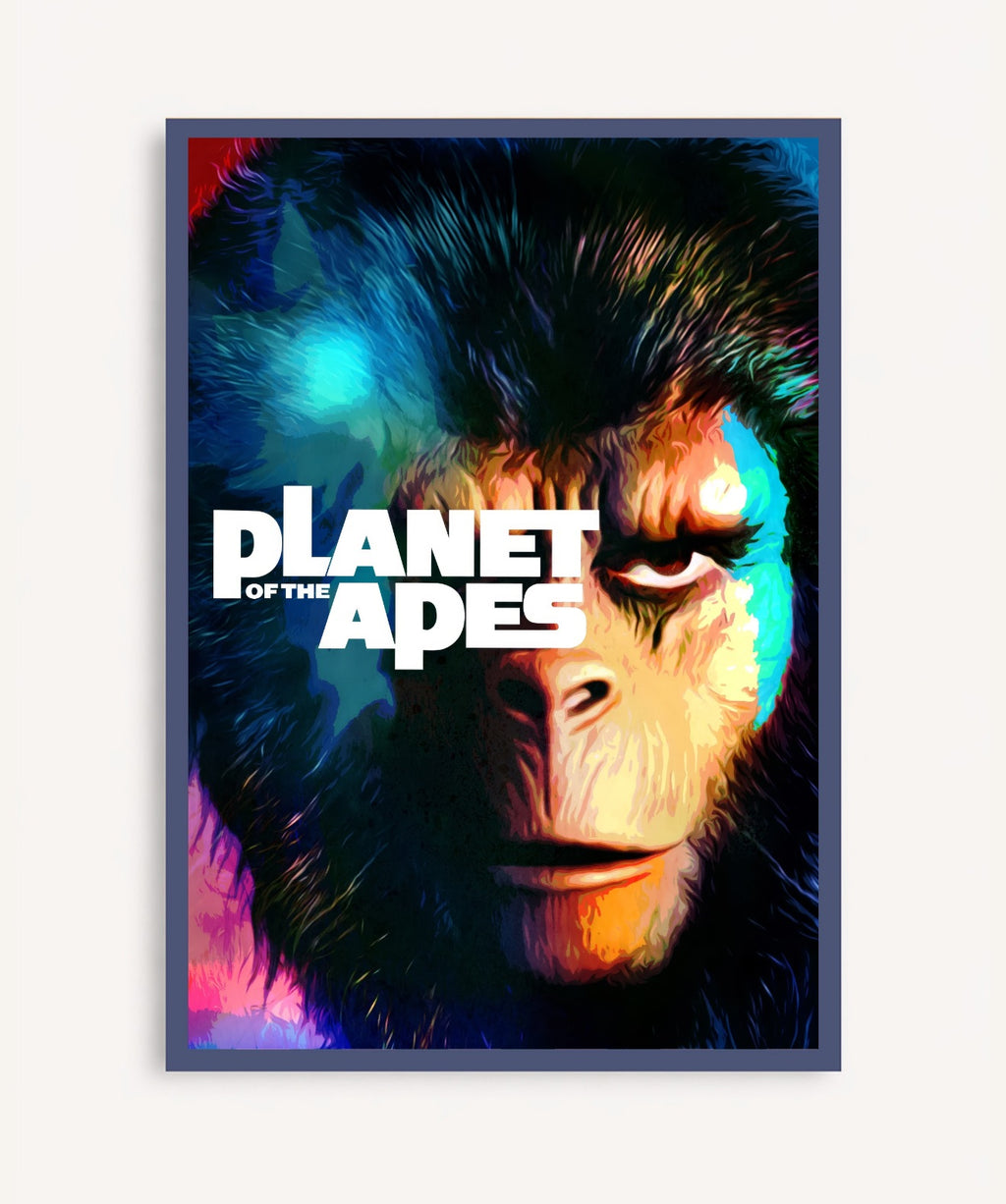 Planet of the Apes
