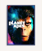 Planet of the Apes