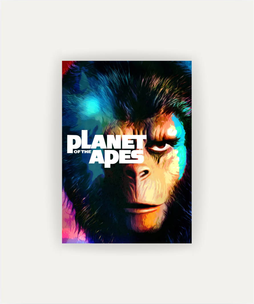 Planet of the Apes