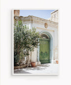 Postales del Mediterraneo