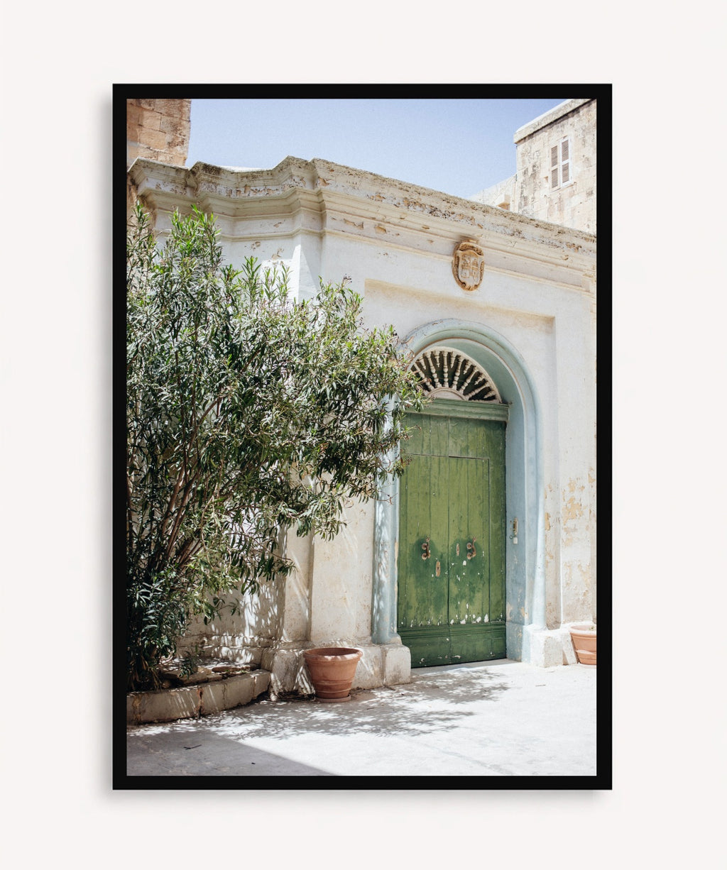 Postales del Mediterraneo
