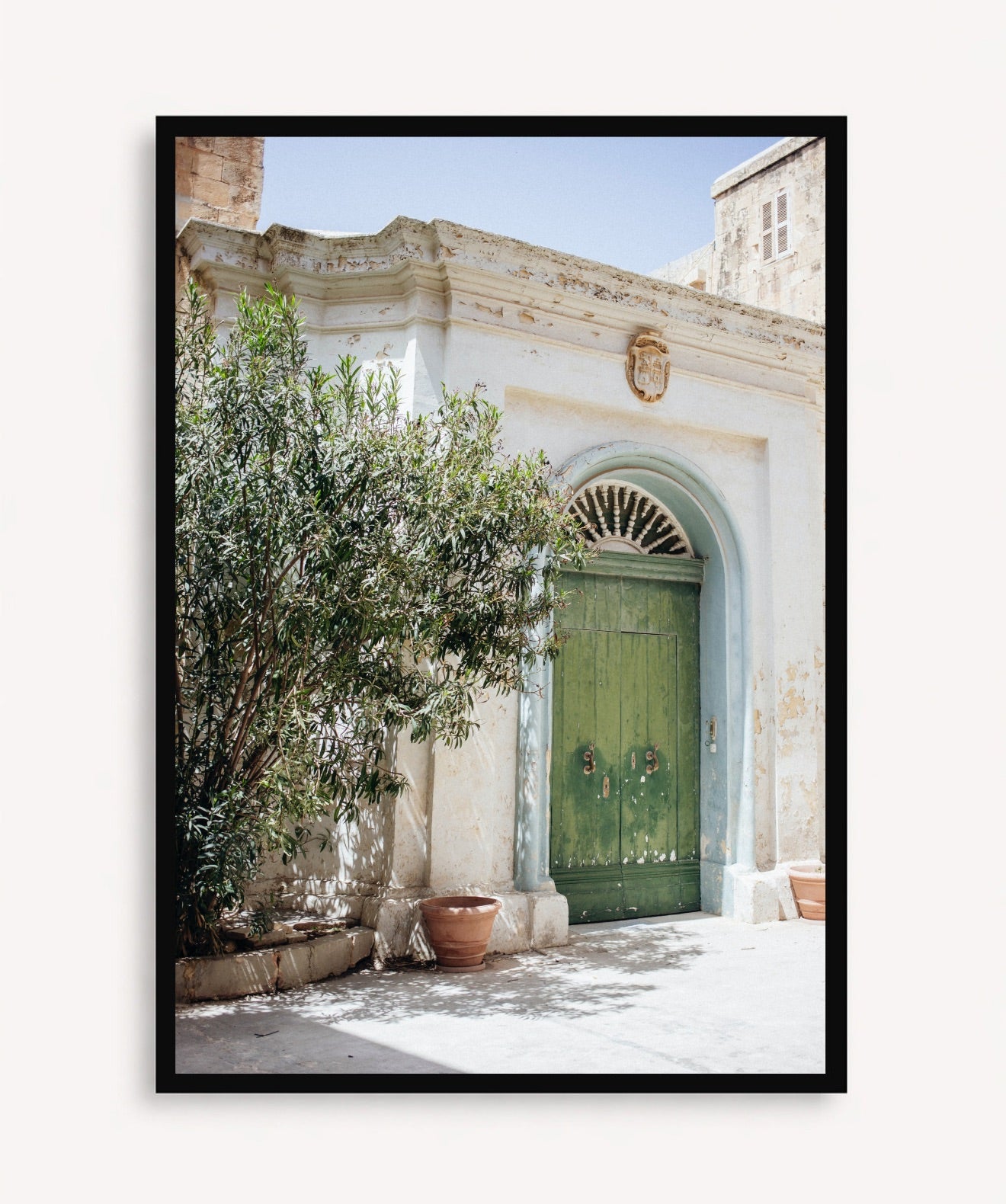 Postales del Mediterraneo