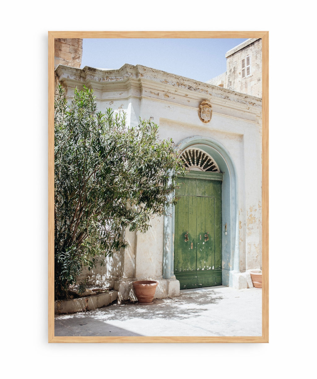 Postales del Mediterraneo