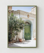 Postales del Mediterraneo