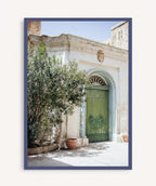 Postales del Mediterraneo