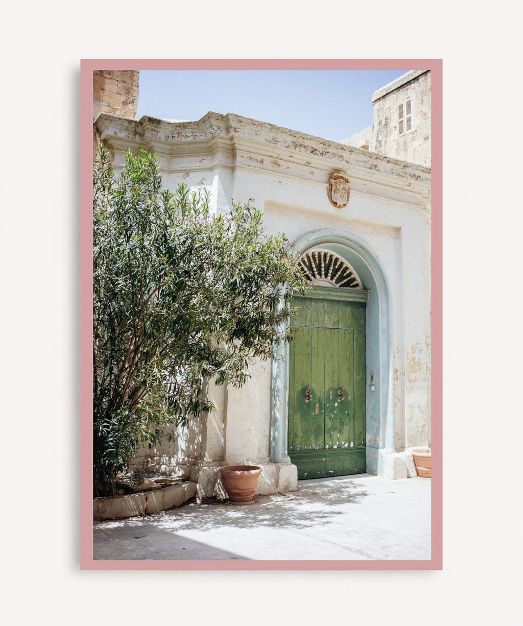 Postales del Mediterraneo